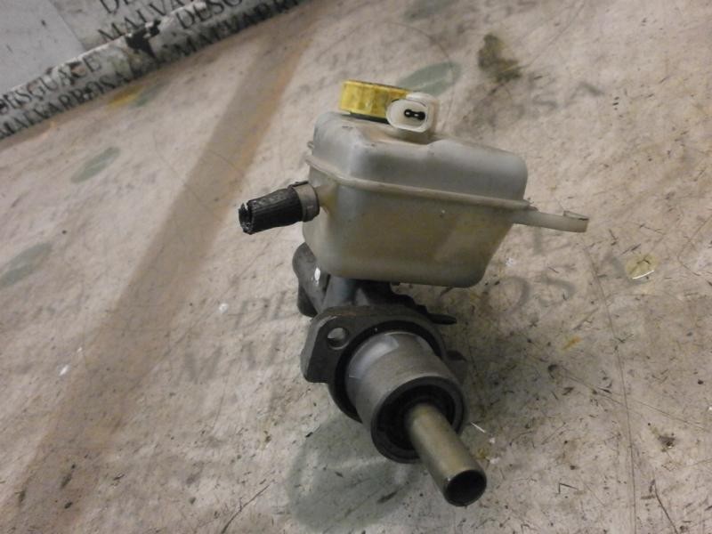 Recambio de bomba freno para seat ibiza (6l1) 1.9 tdi referencia OEM IAM   