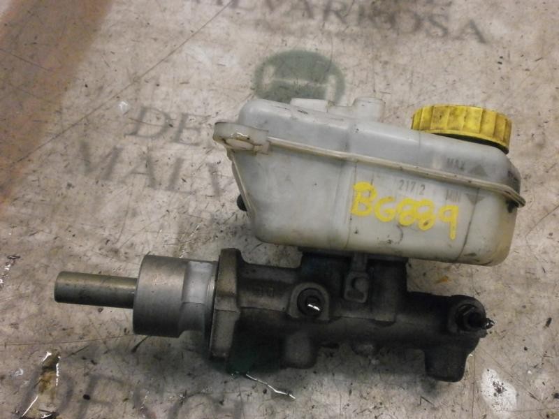 Recambio de bomba freno para seat ibiza (6l1) 1.9 tdi referencia OEM IAM   