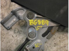 Recambio de palanca freno de mano para seat ibiza (6l1) 1.9 tdi referencia OEM IAM    2