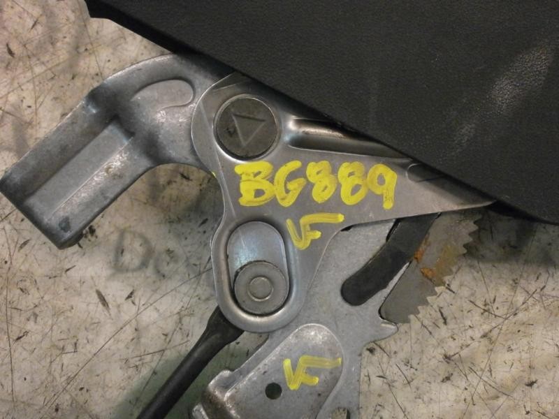 Recambio de palanca freno de mano para seat ibiza (6l1) 1.9 tdi referencia OEM IAM   