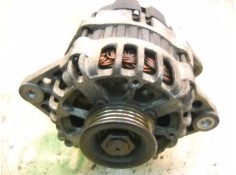 Recambio de alternador para daewoo kalos 1.2 se referencia OEM IAM    2