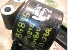 Recambio de soporte cambio para daewoo kalos 1.2 se referencia OEM IAM    2