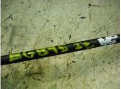 Recambio de tirante delantero izquierdo para daewoo kalos 1.2 se referencia OEM IAM    2