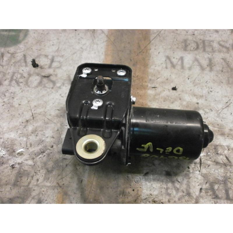 Recambio de motor limpia delantero para kia picanto 1.1 lx referencia OEM IAM   