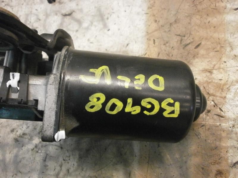 Recambio de motor limpia delantero para kia picanto 1.1 lx referencia OEM IAM   