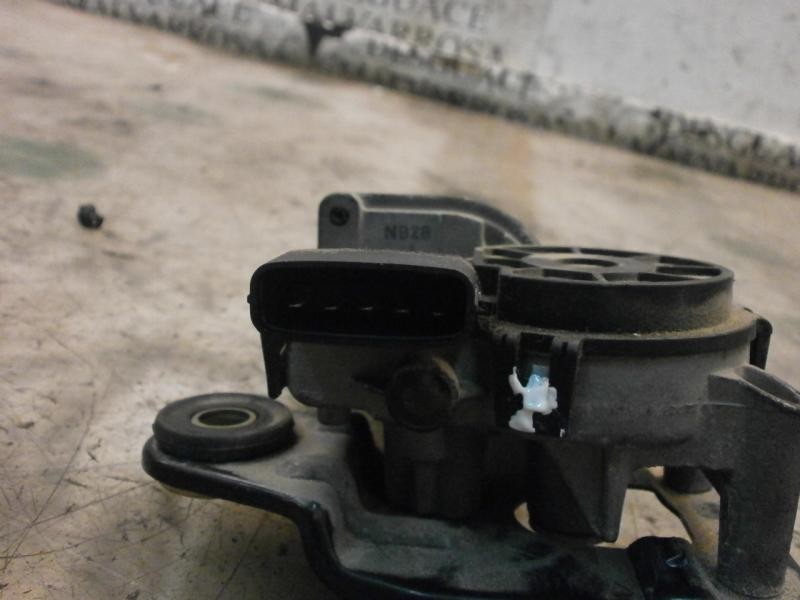 Recambio de motor limpia delantero para kia picanto 1.1 lx referencia OEM IAM   