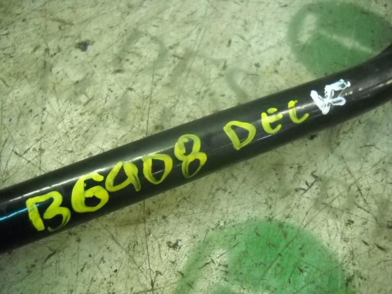 Recambio de barra estabilizadora delantera para kia picanto 1.1 lx referencia OEM IAM   