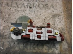 Recambio de maneta exterior delantera izquierda para kia picanto 1.1 lx referencia OEM IAM    2