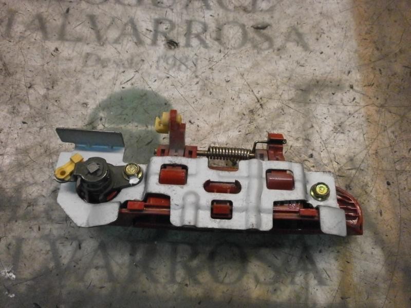 Recambio de maneta exterior delantera izquierda para kia picanto 1.1 lx referencia OEM IAM   