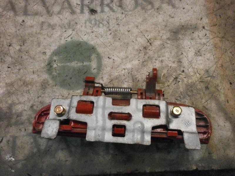 Recambio de maneta exterior trasera derecha para kia picanto 1.1 lx referencia OEM IAM   