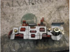 Recambio de maneta exterior delantera derecha para kia picanto 1.1 lx referencia OEM IAM    2