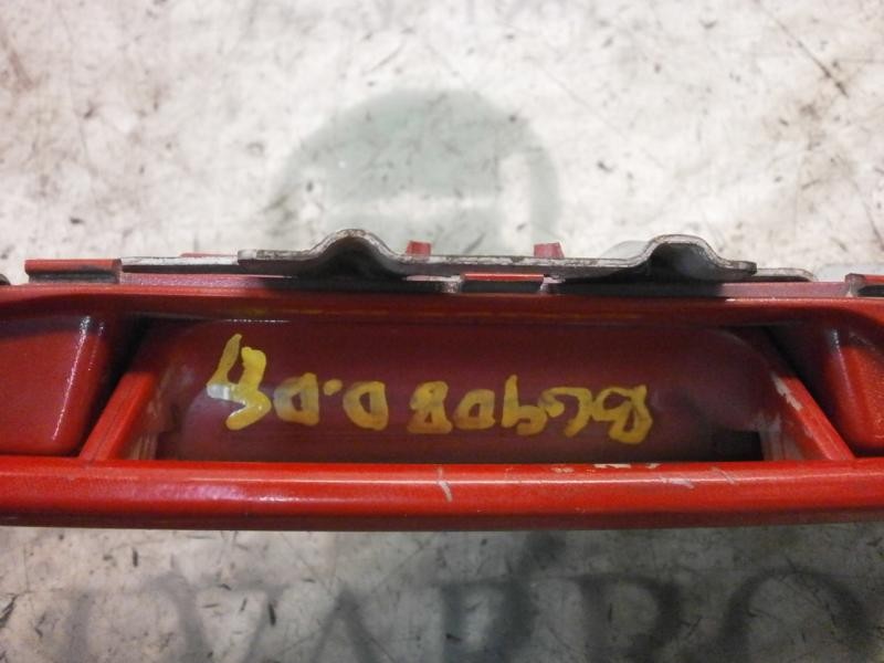 Recambio de maneta exterior delantera derecha para kia picanto 1.1 lx referencia OEM IAM   