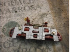 Recambio de maneta exterior trasera izquierda para kia picanto 1.1 lx referencia OEM IAM    2