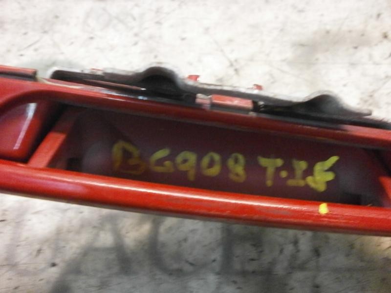 Recambio de maneta exterior trasera izquierda para kia picanto 1.1 lx referencia OEM IAM   