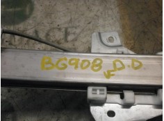 Recambio de elevalunas delantero derecho para kia picanto 1.1 lx referencia OEM IAM    2