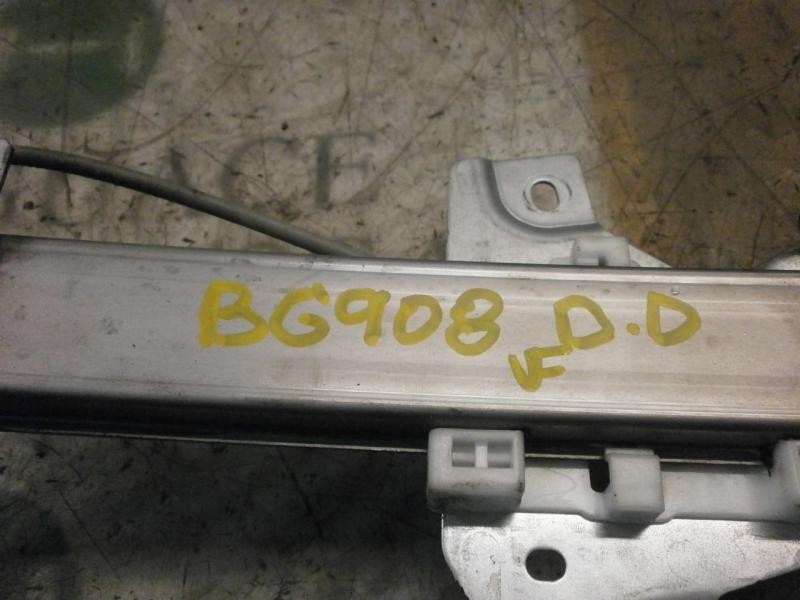 Recambio de elevalunas delantero derecho para kia picanto 1.1 lx referencia OEM IAM   