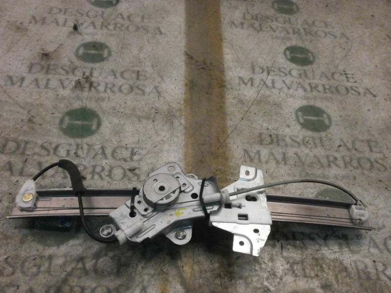 Recambio de elevalunas delantero derecho para kia picanto 1.1 lx referencia OEM IAM   
