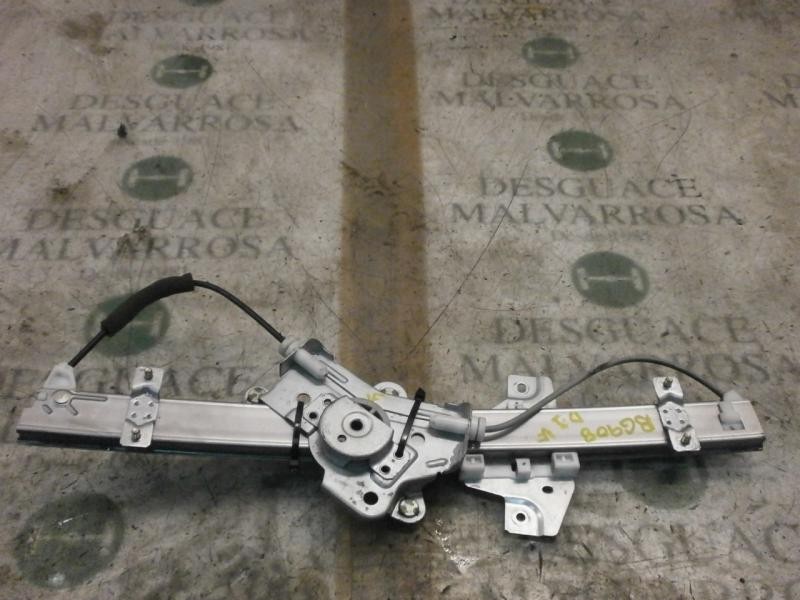 Recambio de elevalunas delantero izquierdo para kia picanto 1.1 lx referencia OEM IAM   