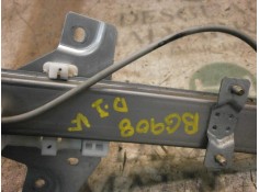 Recambio de elevalunas delantero izquierdo para kia picanto 1.1 lx referencia OEM IAM    2