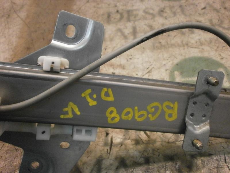 Recambio de elevalunas delantero izquierdo para kia picanto 1.1 lx referencia OEM IAM   