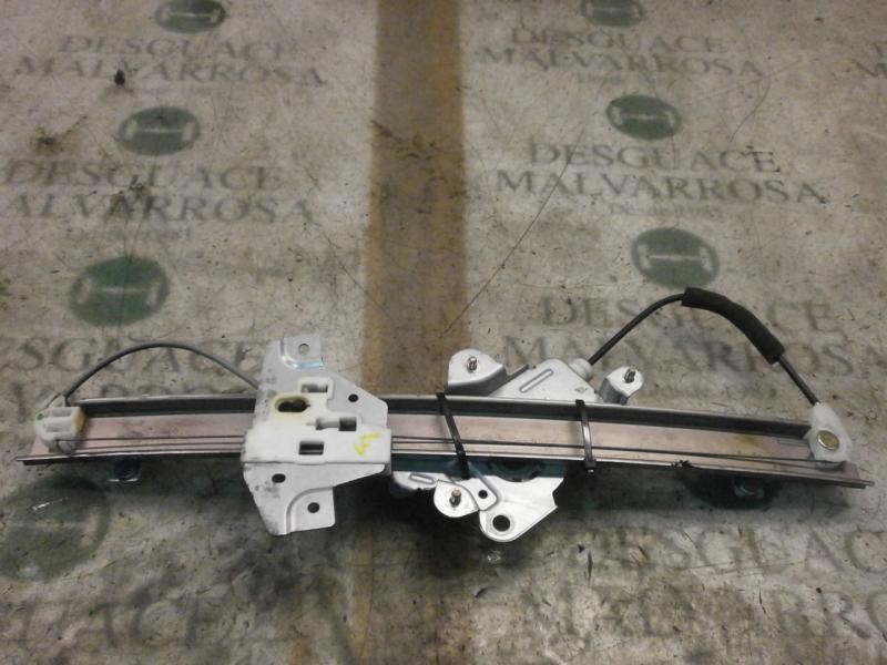 Recambio de elevalunas delantero izquierdo para kia picanto 1.1 lx referencia OEM IAM   