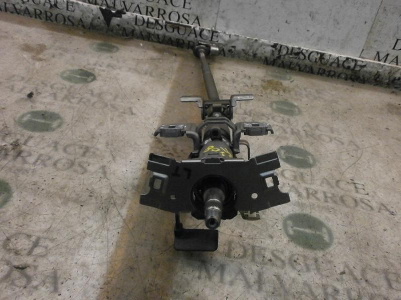 Recambio de columna direccion para kia picanto 1.1 lx referencia OEM IAM   