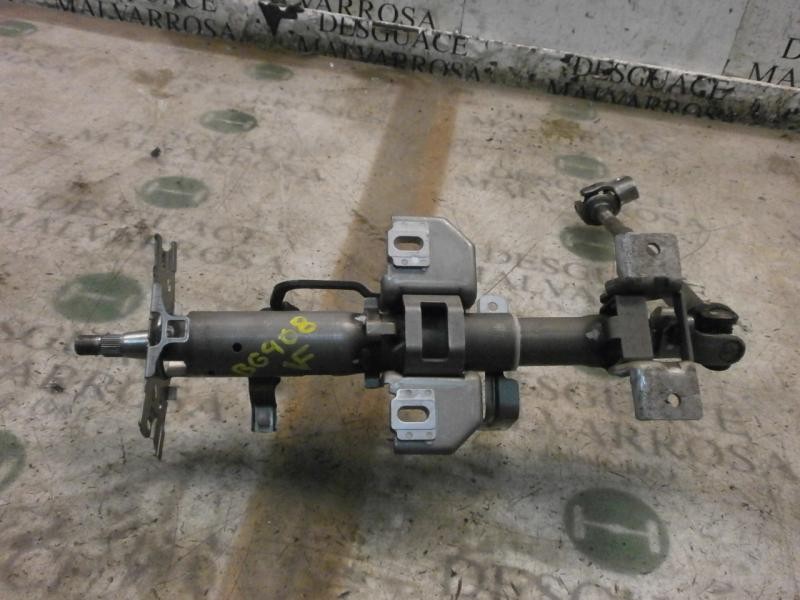 Recambio de columna direccion para kia picanto 1.1 lx referencia OEM IAM   