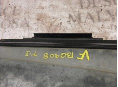 Recambio de cristal puerta trasero izquierdo para kia picanto 1.1 lx referencia OEM IAM    2