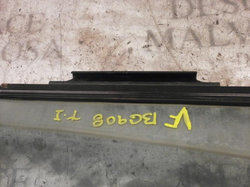 Recambio de cristal puerta trasero izquierdo para kia picanto 1.1 lx referencia OEM IAM   