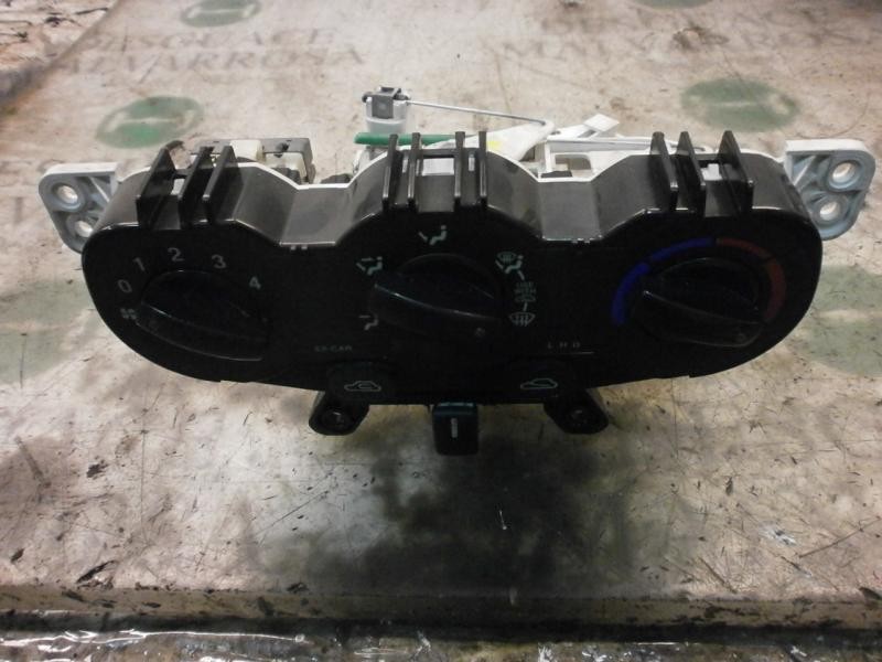 Recambio de mando calefaccion / aire acondicionado para kia picanto 1.1 lx referencia OEM IAM   