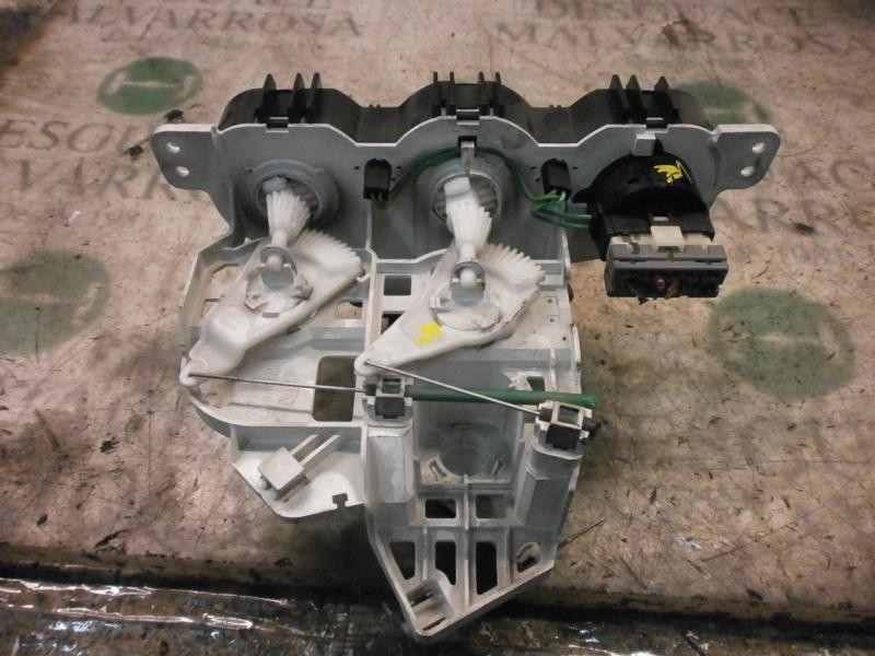 Recambio de mando calefaccion / aire acondicionado para kia picanto 1.1 lx referencia OEM IAM   