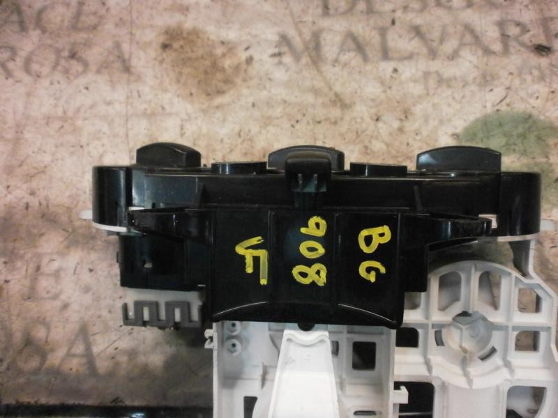 Recambio de mando calefaccion / aire acondicionado para kia picanto 1.1 lx referencia OEM IAM   