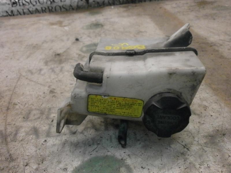 Recambio de deposito expansion para kia picanto 1.1 lx referencia OEM IAM   