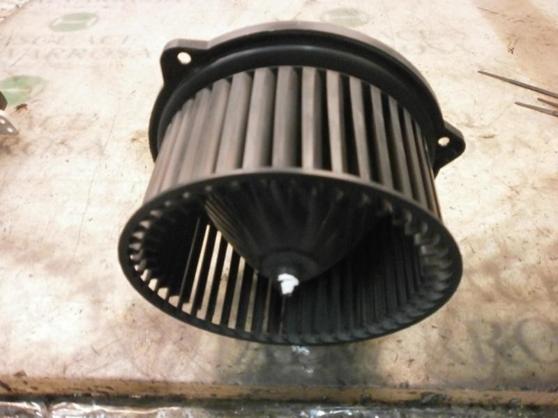 Recambio de motor calefaccion para kia picanto 1.1 lx referencia OEM IAM   