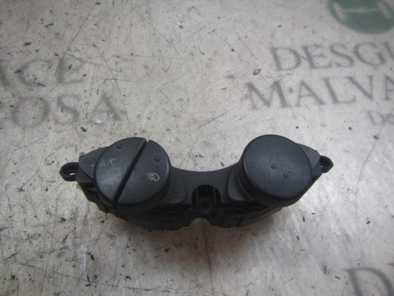 Recambio de mando calefaccion / aire acondicionado para ford transit connect (tc7) furg. referencia OEM IAM   