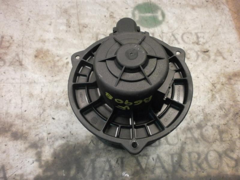 Recambio de motor calefaccion para kia picanto 1.1 lx referencia OEM IAM   