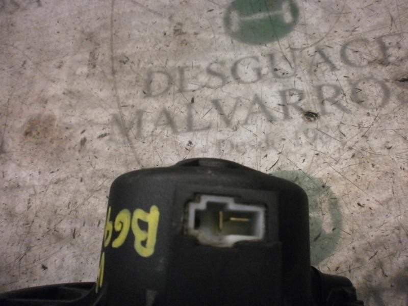 Recambio de motor calefaccion para kia picanto 1.1 lx referencia OEM IAM   