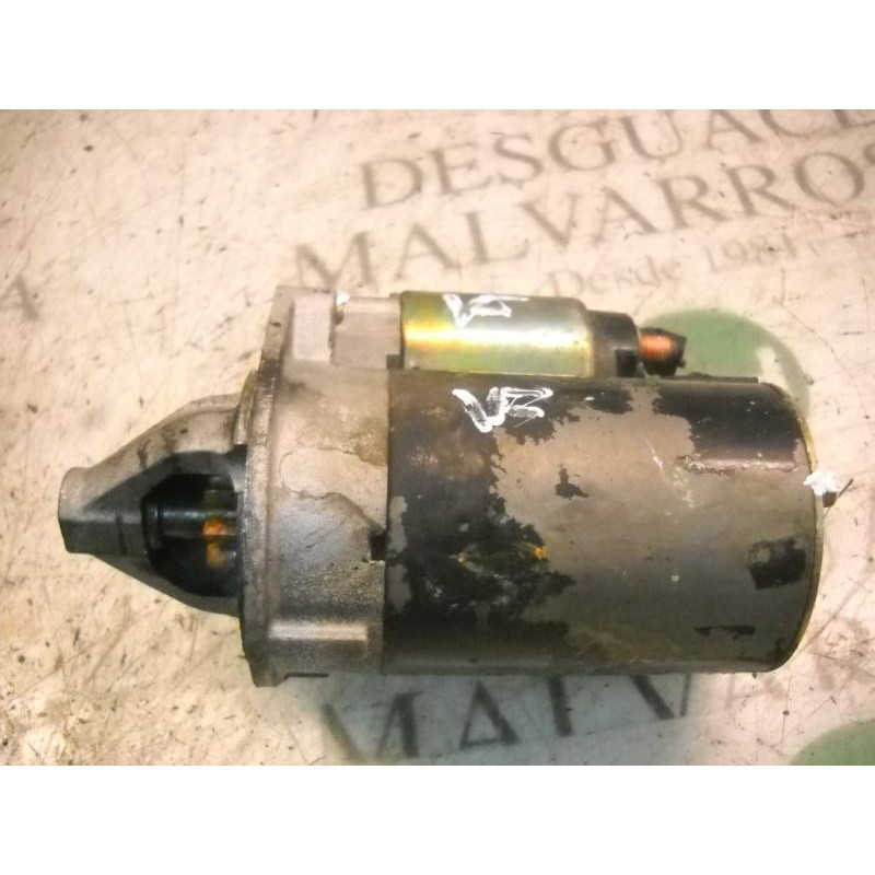 Recambio de motor arranque para kia picanto 1.1 lx referencia OEM IAM   