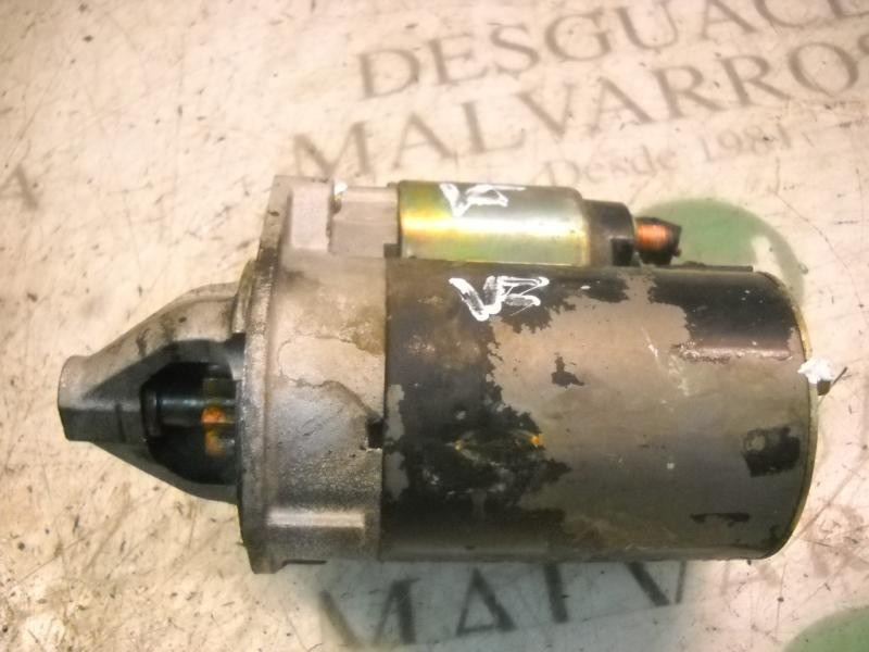 Recambio de motor arranque para kia picanto 1.1 lx referencia OEM IAM   