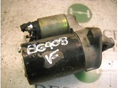 Recambio de motor arranque para kia picanto 1.1 lx referencia OEM IAM    2