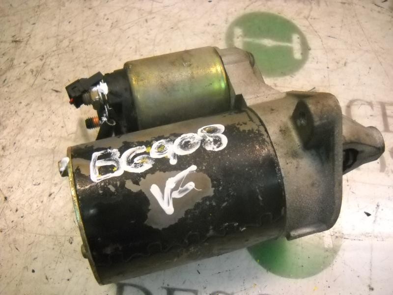 Recambio de motor arranque para kia picanto 1.1 lx referencia OEM IAM   