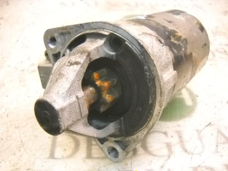 Recambio de motor arranque para kia picanto 1.1 lx referencia OEM IAM   