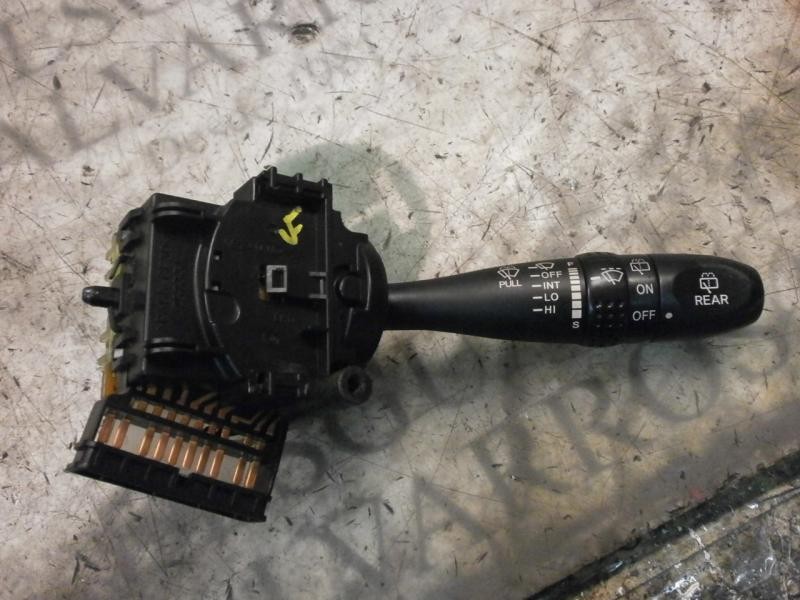 Recambio de mando limpia para kia picanto 1.1 lx referencia OEM IAM   