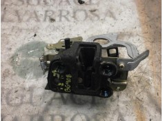 Recambio de cerradura puerta trasera izquierda para kia picanto 1.1 lx referencia OEM IAM    2