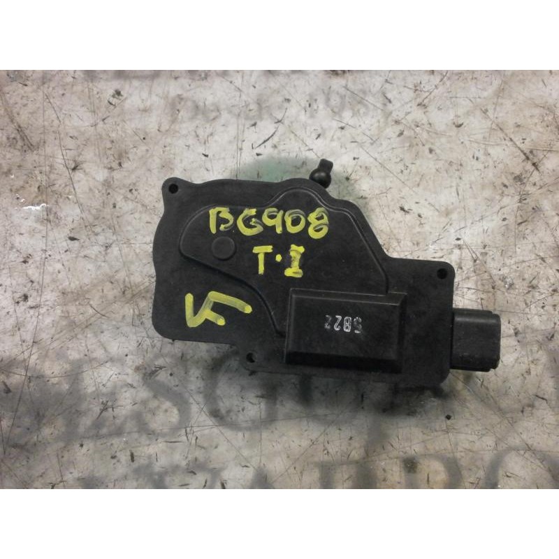 Recambio de motor c/c trasero izquierdo para kia picanto 1.1 lx referencia OEM IAM   