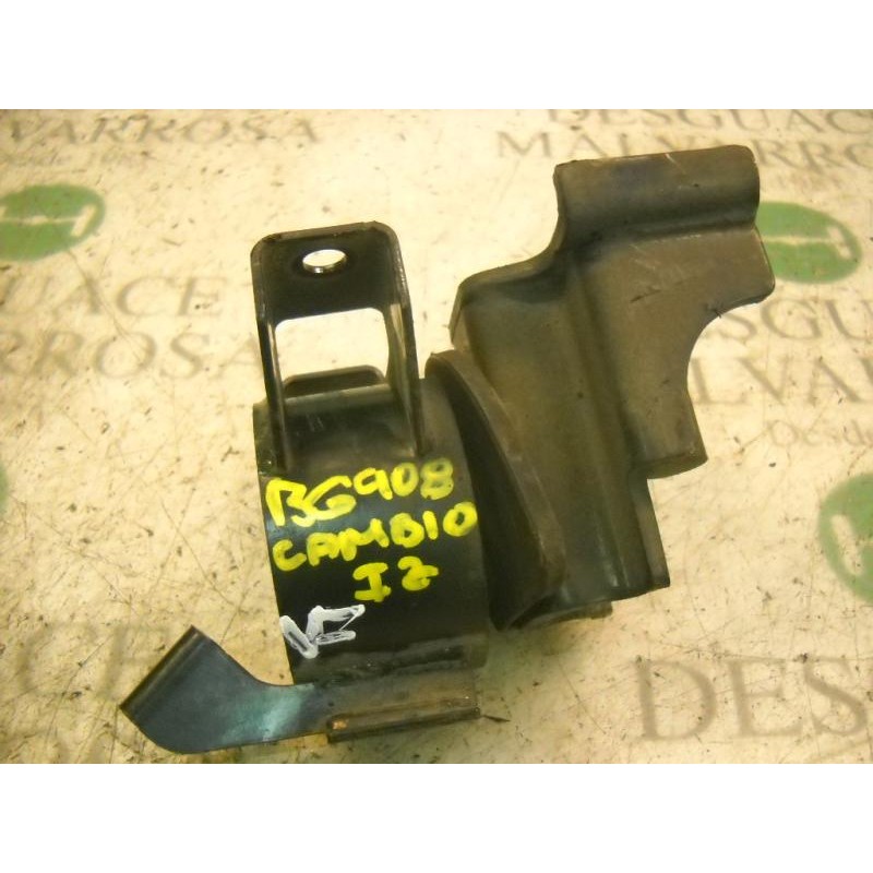 Recambio de soporte cambio para kia picanto 1.1 lx referencia OEM IAM   