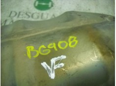 Recambio de tubo escape trasero para kia picanto 1.1 lx referencia OEM IAM    2