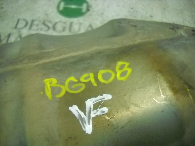 Recambio de tubo escape trasero para kia picanto 1.1 lx referencia OEM IAM   