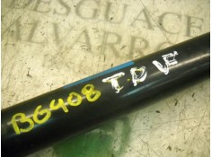 Recambio de amortiguador trasero derecho para kia picanto 1.1 lx referencia OEM IAM    2