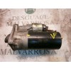 Recambio de motor arranque para ldv maxus furgoneta 2.5 d referencia OEM IAM   